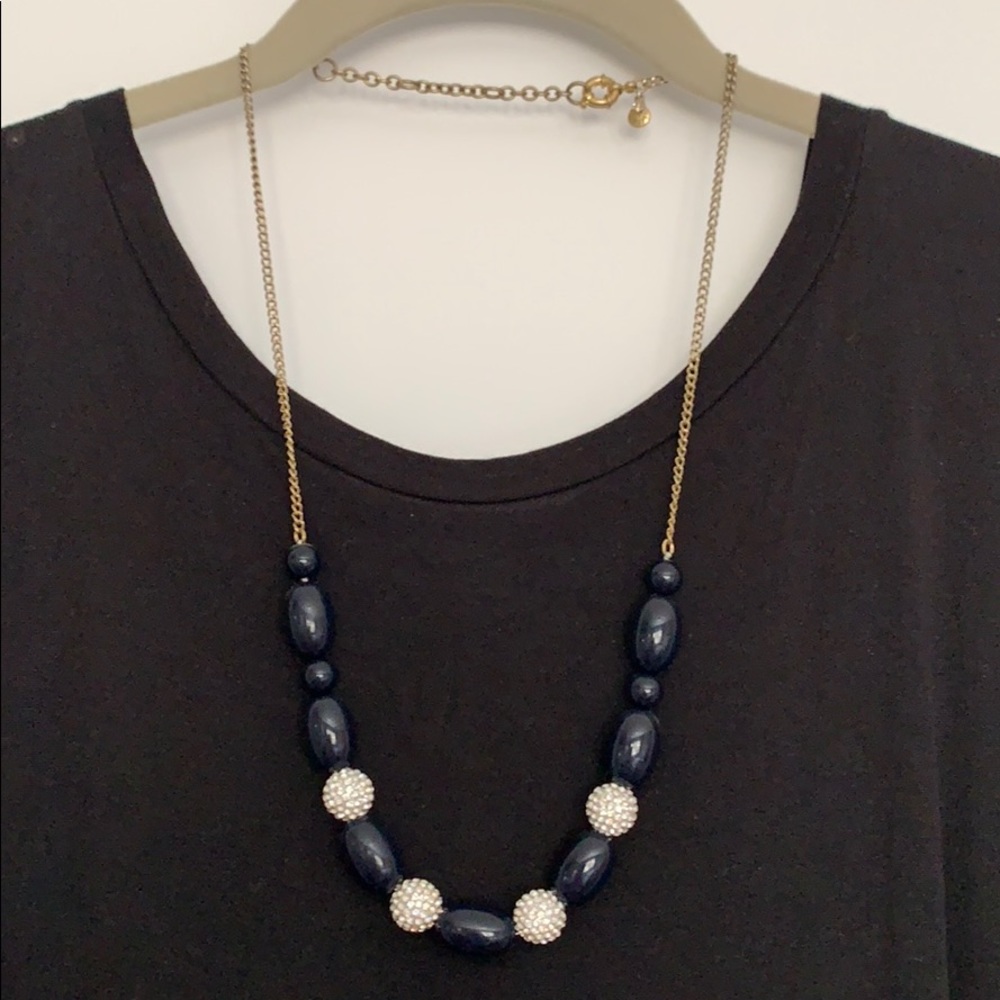 J Crew necklace